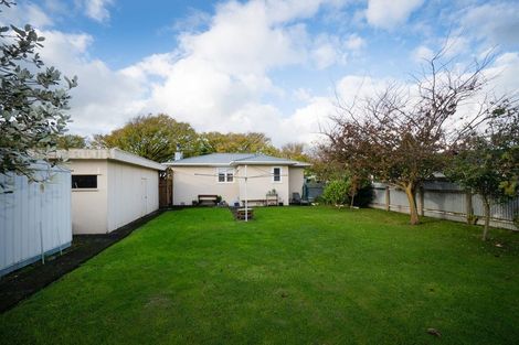 Photo of property in 50 Birmingham Street, Takaro, Palmerston North, 4412