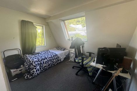Photo of property in 218d Tinakori Road, Thorndon, Wellington, 6011