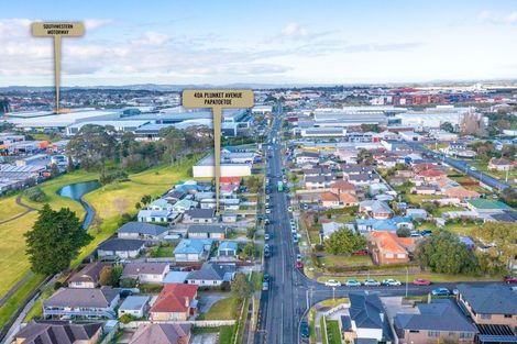 Photo of property in 40a Plunket Avenue, Papatoetoe, Auckland, 2104