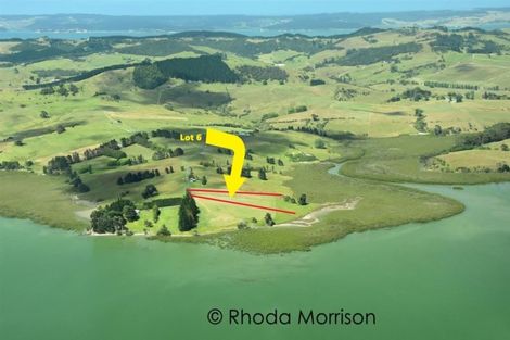 Photo of property in 47 Matahehe Lane, Tinopai, 0593