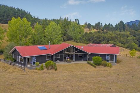 Photo of property in 510 Mill Creek Road, Kaimarama, Whitianga, 3591