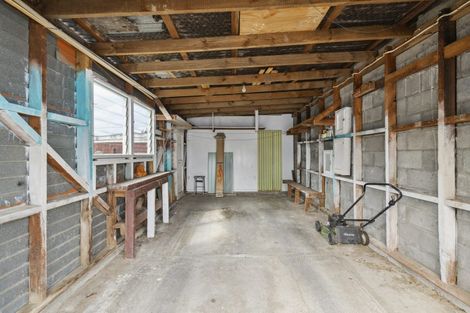 Photo of property in 58 Clyma Street, Elderslea, Upper Hutt, 5018