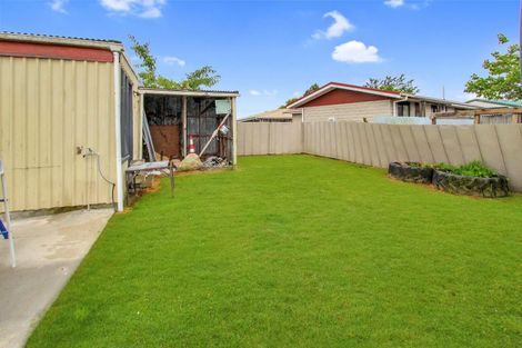 Photo of property in 12 Tui Street, Pahiatua, 4910