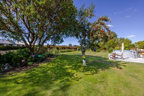 Photo of property in 105 Lindsay Road, Waipukurau, 4283