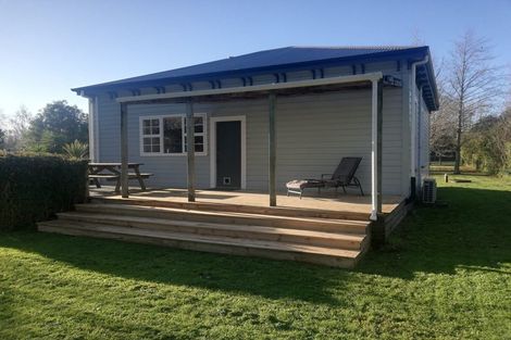 Photo of property in 55 Costley Street, Carterton, 5713