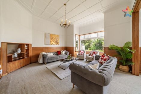 Photo of property in 95 Waterloo Road, Hutt Central, Lower Hutt, 5010