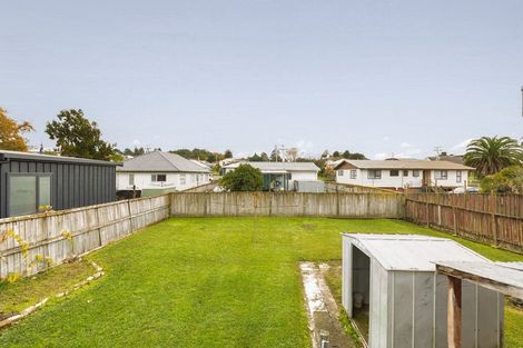 Photo of property in 18 Prospect Terrace, Paeroa, 3600