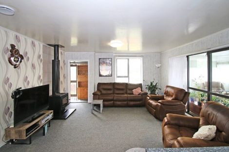 Photo of property in 21 Clothier Street, Putaruru, 3411