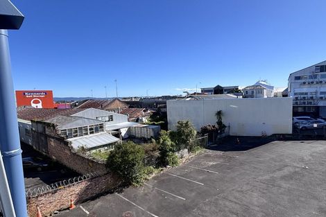 Photo of property in 14/3 Ngahura Street, Eden Terrace, Auckland, 1021