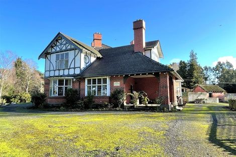 Photo of property in 1097 Milton Highway, Lovells Flat, Milton, 9292