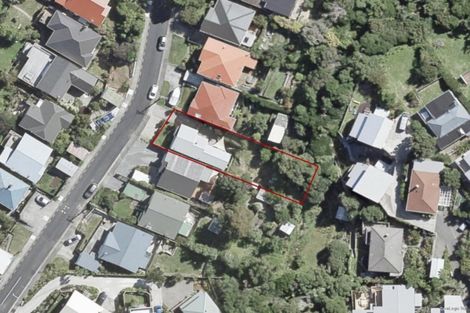 Photo of property in 162 Darlington Road, Miramar, Wellington, 6022