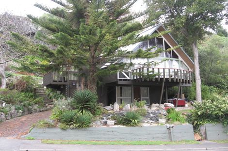 Photo of property in 57 Faraday Street, Hospital Hill, Napier, 4110