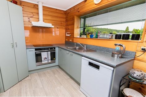 Photo of property in 717 Main South Road, Gladstone, Greymouth, 7805