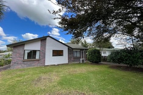 Photo of property in 14 Vine Street, Hillcrest, Hamilton, 3216