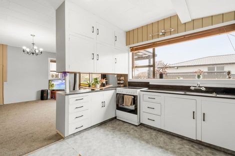 Photo of property in 37 Duncan Street, Hawthorndale, Invercargill, 9810