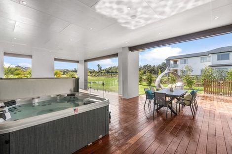 Photo of property in 6 Throttle Close, Dairy Flat, Albany, 0794