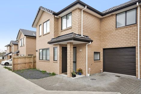 Photo of property in 10c Milton Road, Papatoetoe, Auckland, 2024