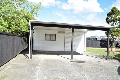 Photo of property in 23 Kaituna Street, Milson, Palmerston North, 4414