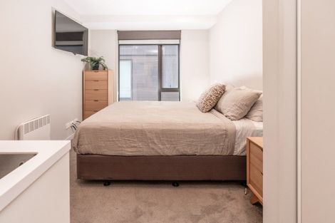 Photo of property in Vsp South, 405/166 Victoria Street, Te Aro, Wellington, 6011