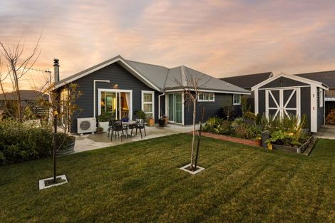 Photo of property in 5 Grooby Place, Havelock North, 4130