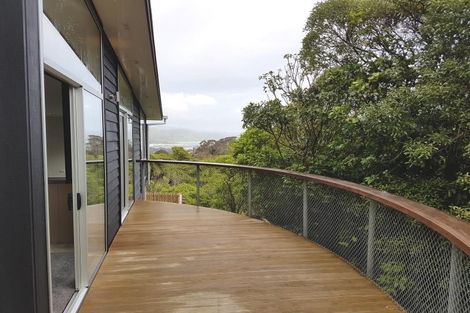 Photo of property in 58c Pekanga Road, Normandale, Lower Hutt, 5010