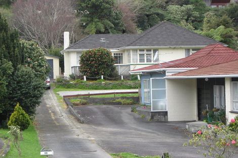 Photo of property in 11 Lorna Street, Lynmouth, New Plymouth, 4310