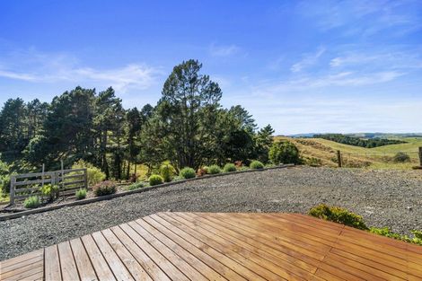 Photo of property in 397 Ruapuke Road, Raglan, 3296