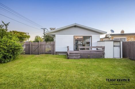 Photo of property in 2/27 Scott Road, Papakura, 2110
