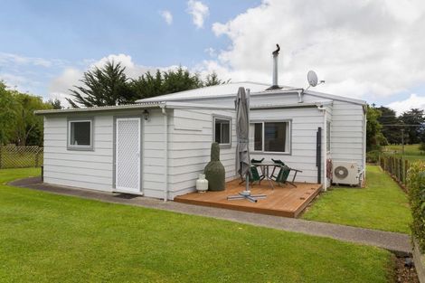 Photo of property in 134 Tipapakuku Road, Dannevirke, 4930