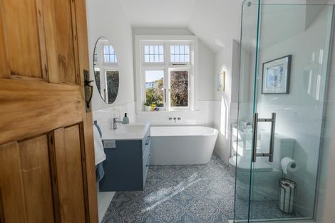 Photo of property in 103 Hackthorne Road, Cashmere, Christchurch, 8022