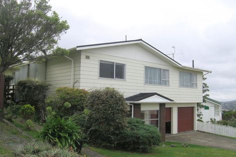 Photo of property in 26 Kanpur Road, Broadmeadows, Wellington, 6035