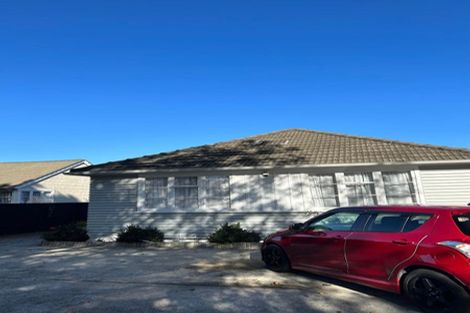 Photo of property in 36 Chapman Crescent, Naenae, Lower Hutt, 5011