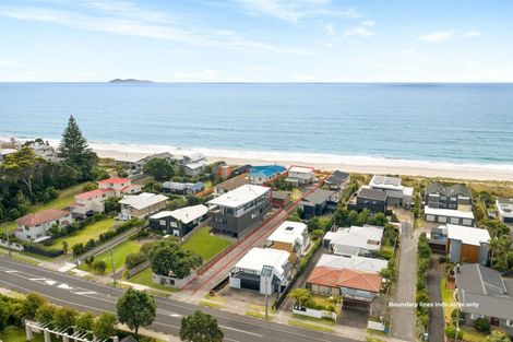 Photo of property in 155 Oceanbeach Road, Mount Maunganui, 3116