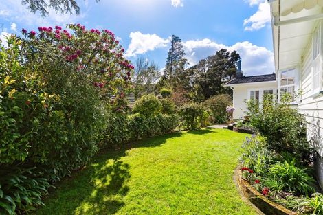 Photo of property in 4 Freemans Way, Pinehaven, Upper Hutt, 5019