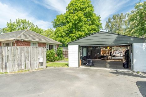 Photo of property in 1/44 Division Street, Riccarton, Christchurch, 8041