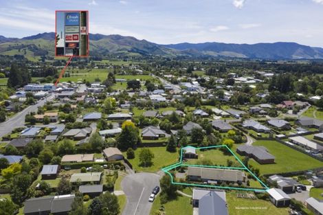 Photo of property in 3 Rimu Place, Oxford, 7430