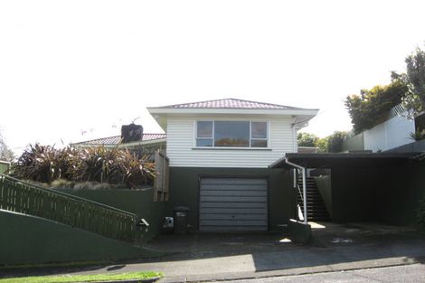 Photo of property in 9 Horne Street, Hurdon, New Plymouth, 4310