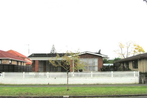 Photo of property in 2/14 Scott Road, Papatoetoe, Auckland, 2025