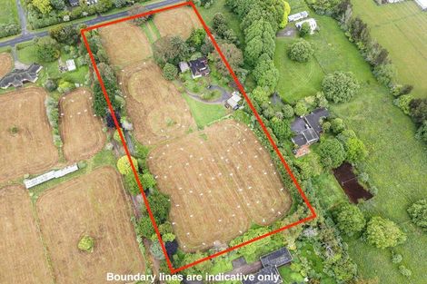 Photo of property in 88 Popes Road, Takanini, 2105