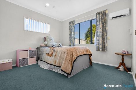 Photo of property in 167 Lakewood Drive, Nukuhau, Taupo, 3330