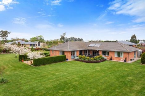 Photo of property in 84 Stott Drive, Darfield, 7571