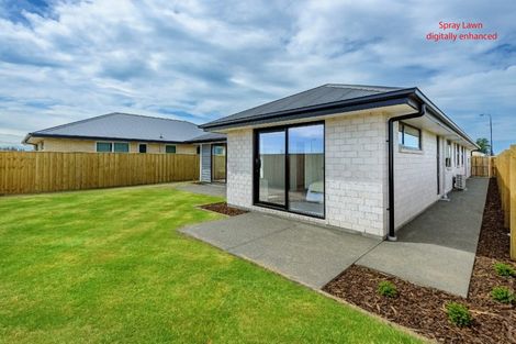 Photo of property in 66 Lennon Drive, Rolleston, 7614
