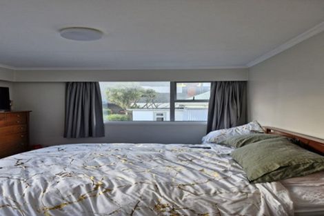 Photo of property in 3/21 Bloomfield Terrace, Hutt Central, Lower Hutt, 5010