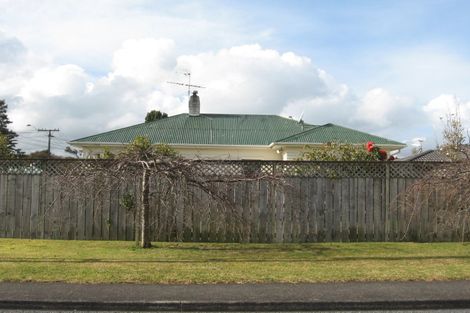 Photo of property in 1/9 Argyle Avenue, Pahurehure, Papakura, 2113