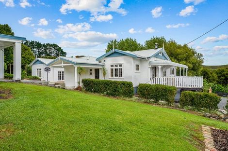 Photo of property in 3221 Kaipara Coast Highway, Glorit, Warkworth, 0984