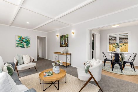 Photo of property in 43 Leicester Street, Cannons Creek, Porirua, 5024