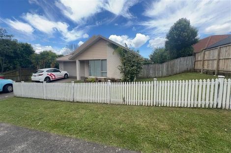 Photo of property in 5 Stratford Road, Manurewa, Auckland, 2105