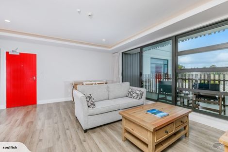 Photo of property in 408/22 Library Lane, Albany, Auckland, 0632