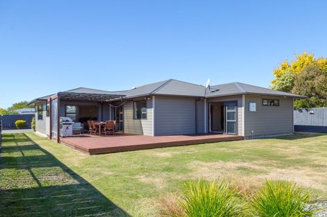 Photo of property in 41a Costley Street, Carterton, 5713