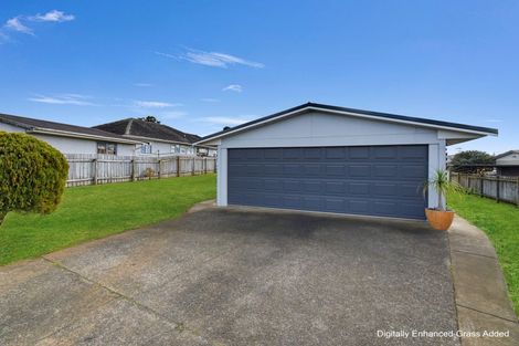 Photo of property in 37 Hooper Avenue, Pukekohe, 2120